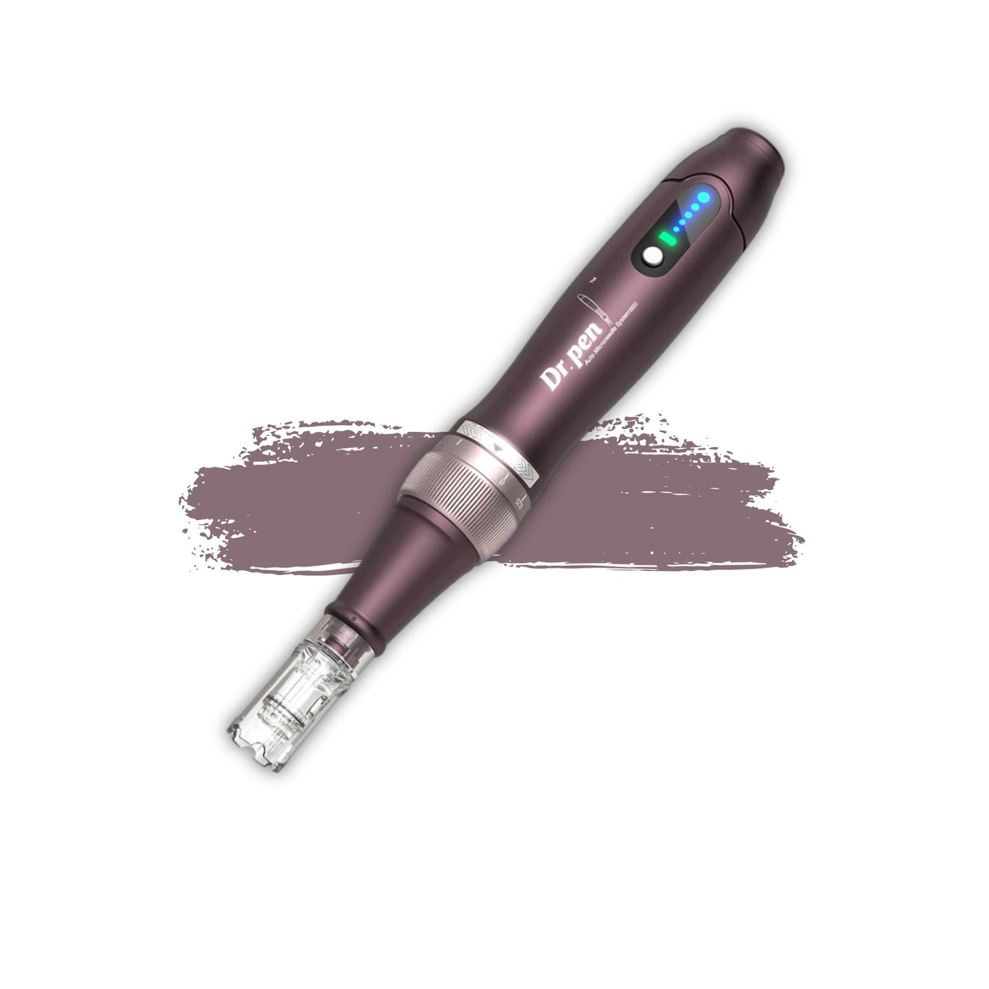 Dr. Pen A10 with visible brand logo on a white background