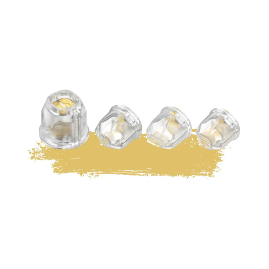 BIO Pen Q2 Cartridges