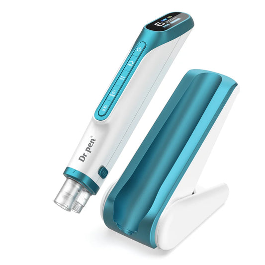 Dr. Pen H6 All-In-One Microneedling Pen - Multi-Function Professional Device