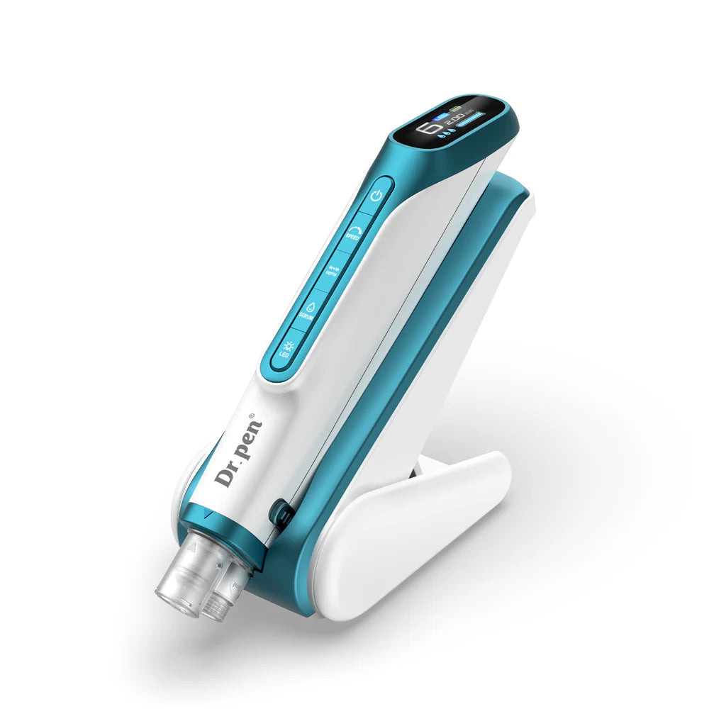 Dr. Pen H6 All-In-One Microneedling Pen - Multi-Function Professional Device