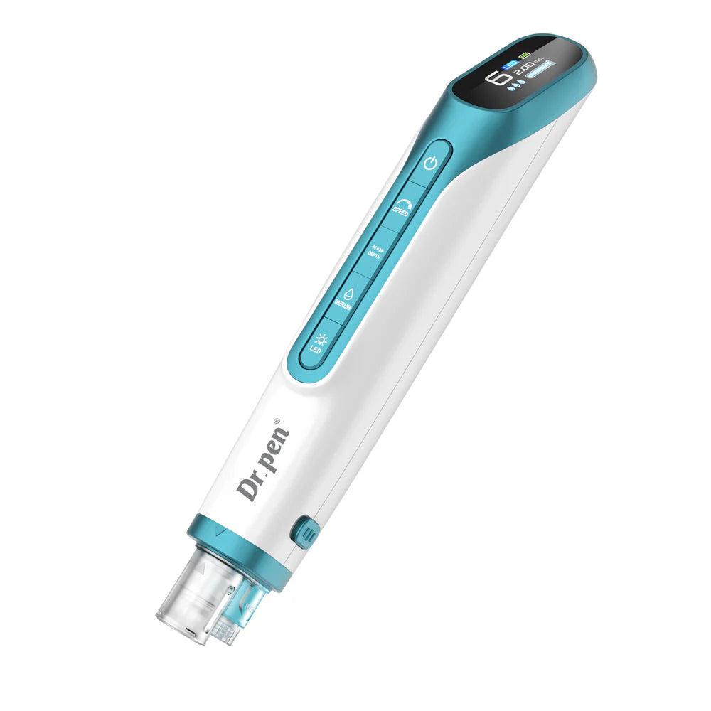 Dr. Pen H6 All-In-One Microneedling Pen - Multi-Function Professional Device