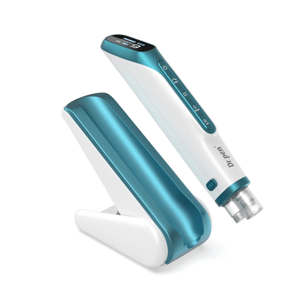 Dr. Pen H6 All-In-One Microneedling Pen - Multi-Function Professional Device