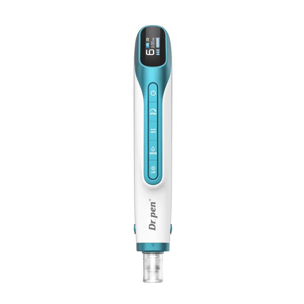 Dr. Pen H6 All-In-One Microneedling Pen - Multi-Function Professional Device