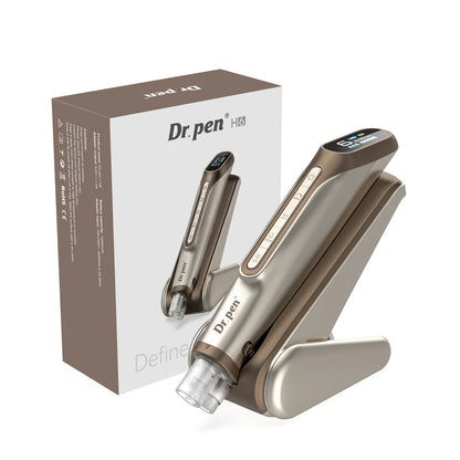 Dr. Pen H6 All-In-One Microneedling Pen - Multi-Function Professional Device