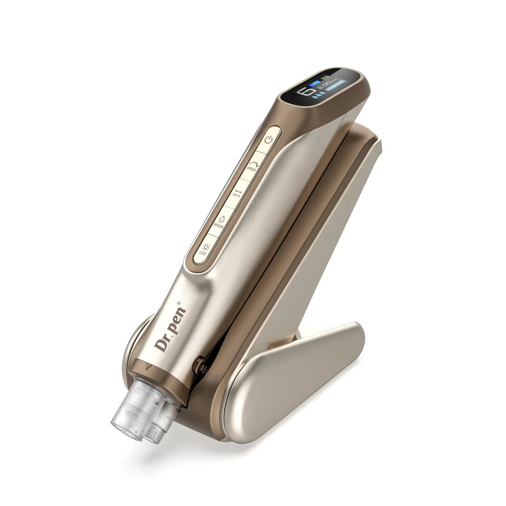 Dr. Pen H6 All-In-One Microneedling Pen - Multi-Function Professional Device