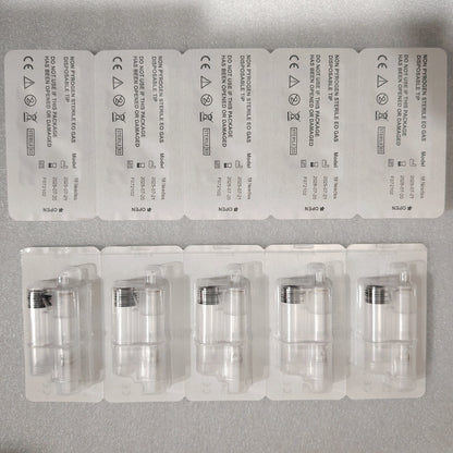 Dr. Pen H6 All-In-One Microneedling Pen - Multi-Function Professional Device